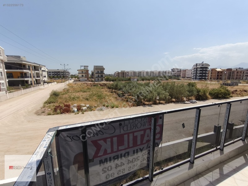 Satılık Döşemealtı Çıplaklı Site İçi Katta 1+1 Daire ... — fotoğraf 19