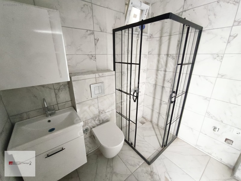 Satılık Döşemealtı Çıplaklı Site İçi Katta 1+1 Daire ... — fotoğraf 21