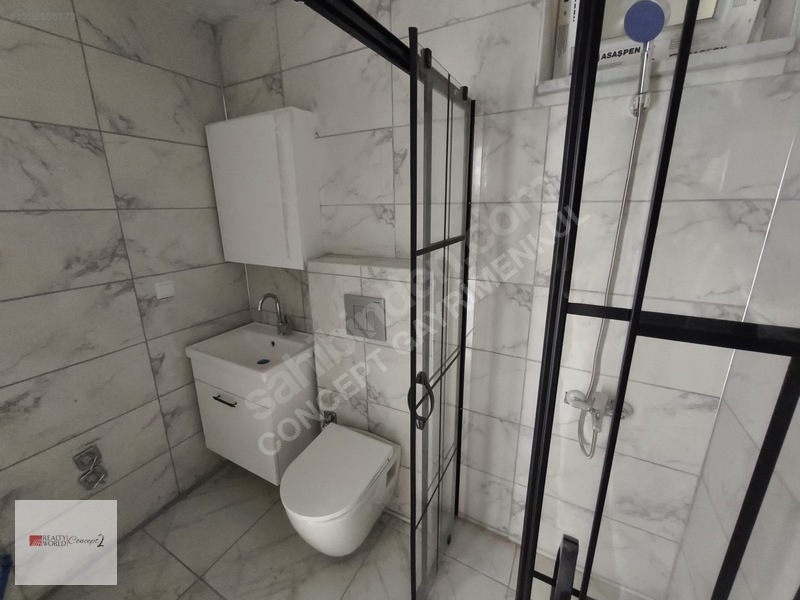 Satılık Döşemealtı Çıplaklı Site İçi Katta 1+1 Daire ... — fotoğraf 22