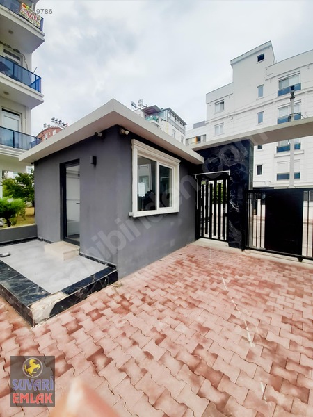 Antalya Muratpasa Mah.lüks Site De 2+1 Satılık — fotoğraf 3