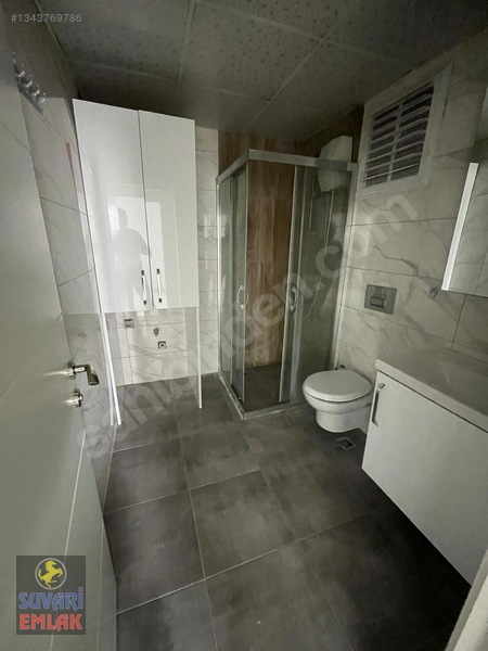 Antalya Muratpasa Mah.lüks Site De 2+1 Satılık — fotoğraf 4