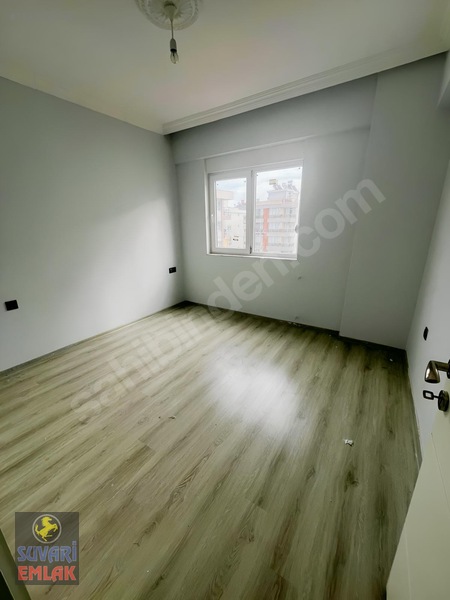 Antalya Muratpasa Mah.lüks Site De 2+1 Satılık — fotoğraf 5