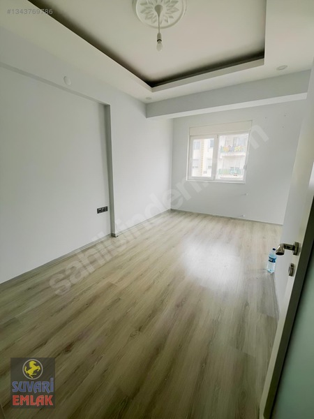 Antalya Muratpasa Mah.lüks Site De 2+1 Satılık — fotoğraf 7