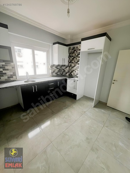 Antalya Muratpasa Mah.lüks Site De 2+1 Satılık — fotoğraf 8