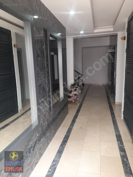 Antalya Muratpasa Mah.lüks Site De 2+1 Satılık — fotoğraf 9