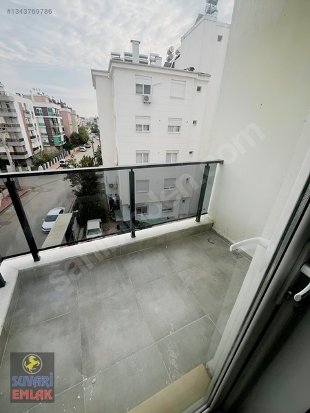 Antalya Muratpasa Mah.lüks Site De 2+1 Satılık — fotoğraf 10
