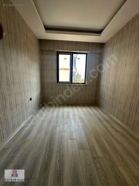 Bayram İnşaat'tan Ertuğrulgazide 2,5+1 Lüks Daire — fotoğraf 2