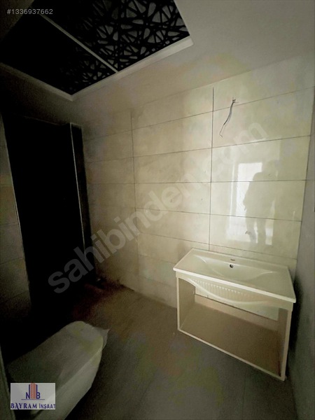 Bayram İnşaat'tan Ertuğrulgazide 2,5+1 Lüks Daire — fotoğraf 5