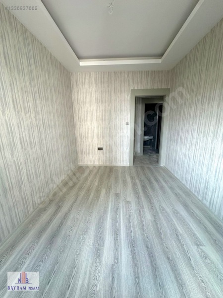 Bayram İnşaat'tan Ertuğrulgazide 2,5+1 Lüks Daire — fotoğraf 13