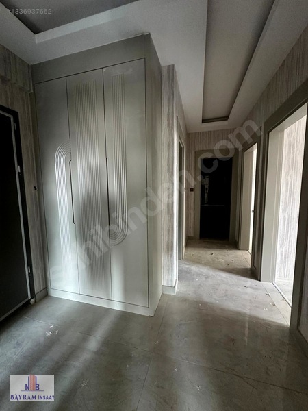 Bayram İnşaat'tan Ertuğrulgazide 2,5+1 Lüks Daire — fotoğraf 14