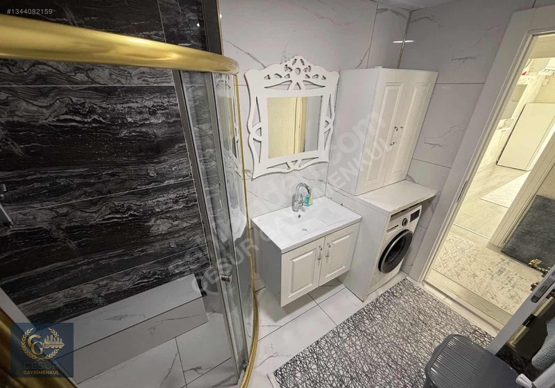 Cesur'dan Göletli Park Karşısı 2+1 110mt Kiralık Daire — fotoğraf 10