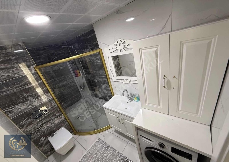 Cesur'dan Göletli Park Karşısı 2+1 110mt Kiralık Daire — fotoğraf 15