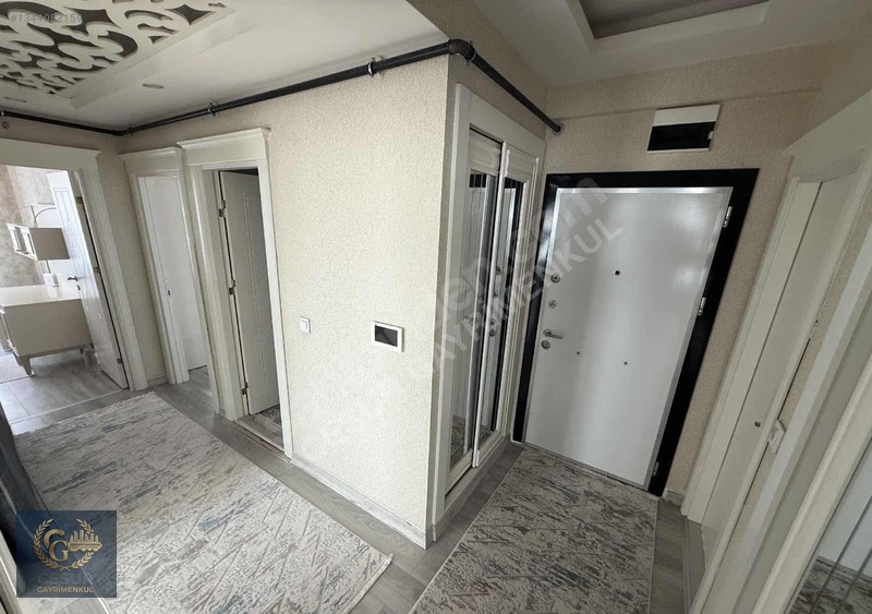 Cesur'dan Göletli Park Karşısı 2+1 110mt Kiralık Daire — fotoğraf 17