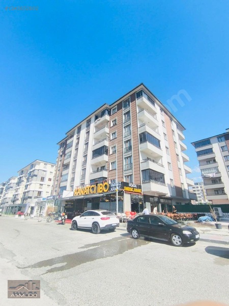 Şehir Hastanesi Tam Karşısı Kapalı Otoparklı 3+1 Daire