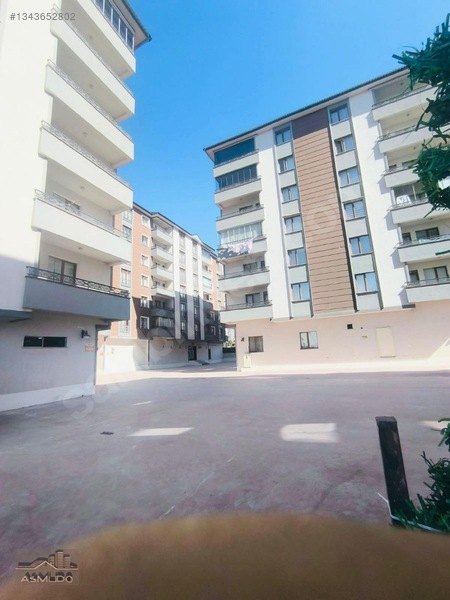 Şehir Hastanesi Tam Karşısı Kapalı Otoparklı 3+1 Daire — fotoğraf 2