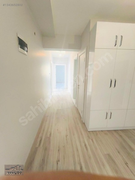 Şehir Hastanesi Tam Karşısı Kapalı Otoparklı 3+1 Daire — fotoğraf 6
