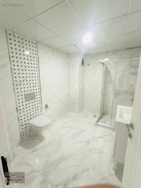 Şehir Hastanesi Tam Karşısı Kapalı Otoparklı 3+1 Daire — fotoğraf 7