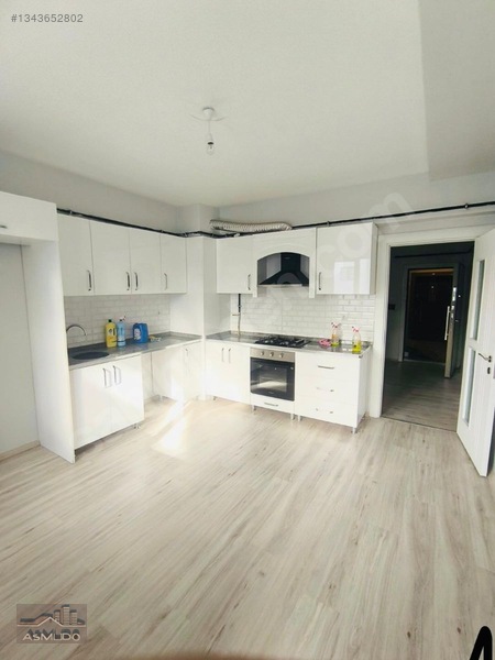 Şehir Hastanesi Tam Karşısı Kapalı Otoparklı 3+1 Daire — fotoğraf 9