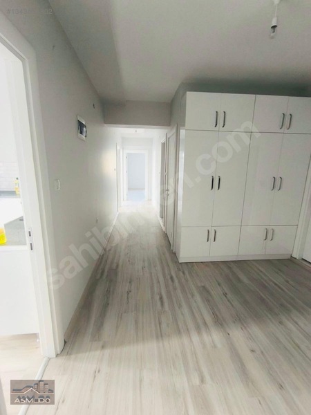 Şehir Hastanesi Tam Karşısı Kapalı Otoparklı 3+1 Daire — fotoğraf 10