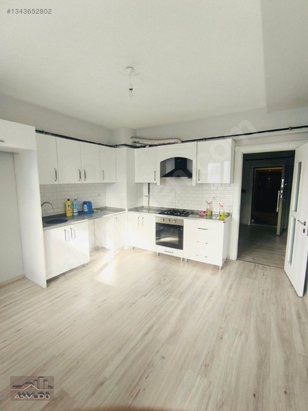 Şehir Hastanesi Tam Karşısı Kapalı Otoparklı 3+1 Daire — fotoğraf 11