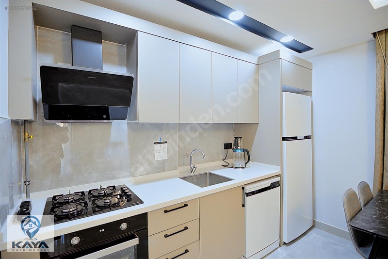 Dev.Hast. Yürüme Mesafesinde Eşyalı Lüx 1+1 Kiralık Daireler