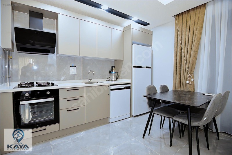 Dev.hast. Yürüme Mesafesinde Eşyalı Lüx 1+1 Kiralık Daireler — fotoğraf 2