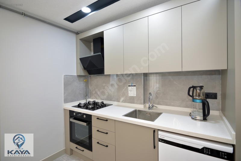 Dev.hast. Yürüme Mesafesinde Eşyalı Lüx 1+1 Kiralık Daireler — fotoğraf 3