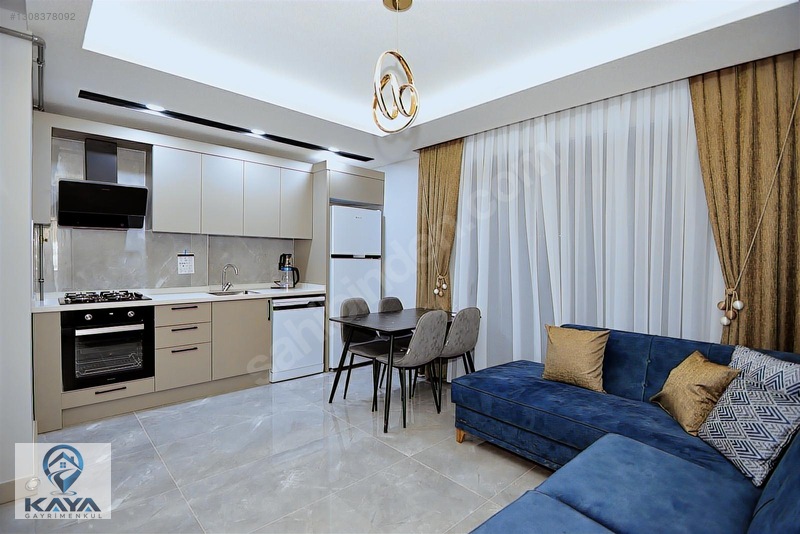 Dev.hast. Yürüme Mesafesinde Eşyalı Lüx 1+1 Kiralık Daireler — fotoğraf 4