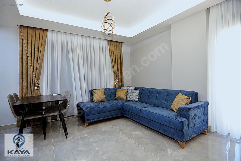 Dev.hast. Yürüme Mesafesinde Eşyalı Lüx 1+1 Kiralık Daireler — fotoğraf 5