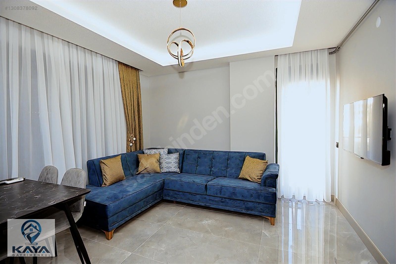 Dev.hast. Yürüme Mesafesinde Eşyalı Lüx 1+1 Kiralık Daireler — fotoğraf 6