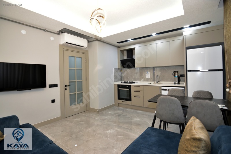 Dev.hast. Yürüme Mesafesinde Eşyalı Lüx 1+1 Kiralık Daireler — fotoğraf 7