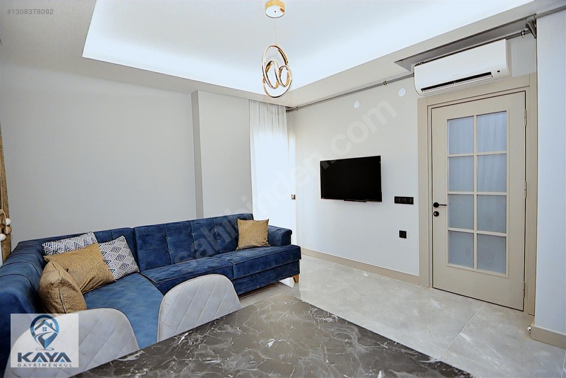 Dev.hast. Yürüme Mesafesinde Eşyalı Lüx 1+1 Kiralık Daireler — fotoğraf 8