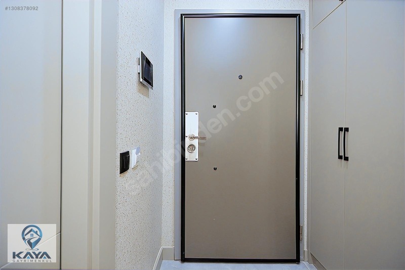 Dev.hast. Yürüme Mesafesinde Eşyalı Lüx 1+1 Kiralık Daireler — fotoğraf 11