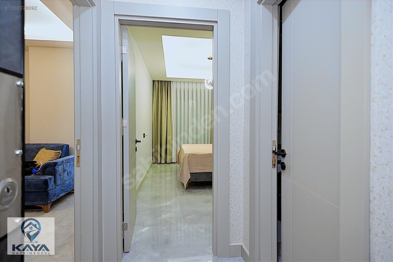 Dev.hast. Yürüme Mesafesinde Eşyalı Lüx 1+1 Kiralık Daireler — fotoğraf 12