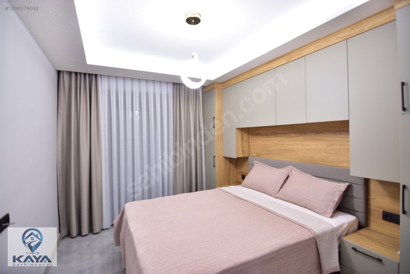 Dev.hast. Yürüme Mesafesinde Eşyalı Lüx 1+1 Kiralık Daireler — fotoğraf 16