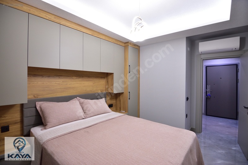 Dev.hast. Yürüme Mesafesinde Eşyalı Lüx 1+1 Kiralık Daireler — fotoğraf 17