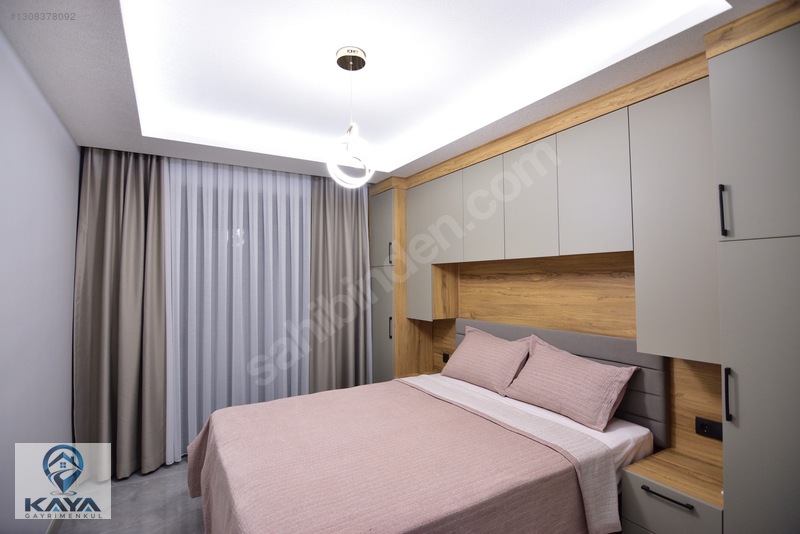 Dev.hast. Yürüme Mesafesinde Eşyalı Lüx 1+1 Kiralık Daireler — fotoğraf 18