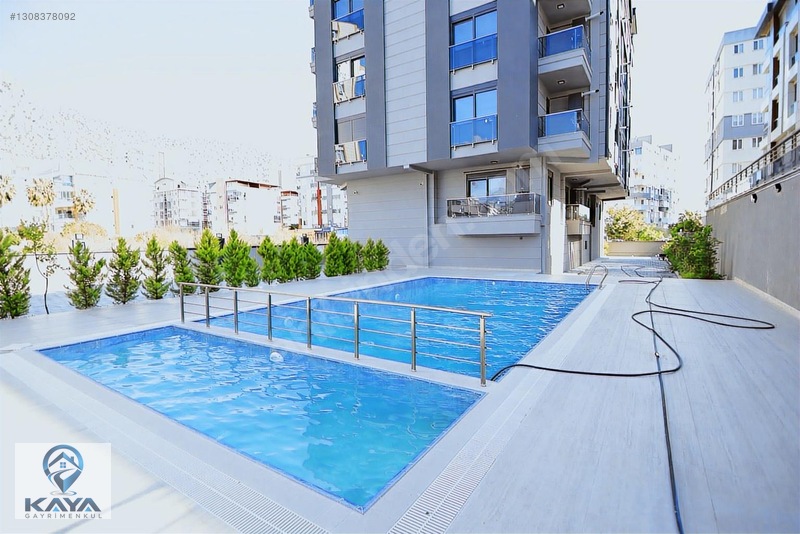Dev.hast. Yürüme Mesafesinde Eşyalı Lüx 1+1 Kiralık Daireler — fotoğraf 21