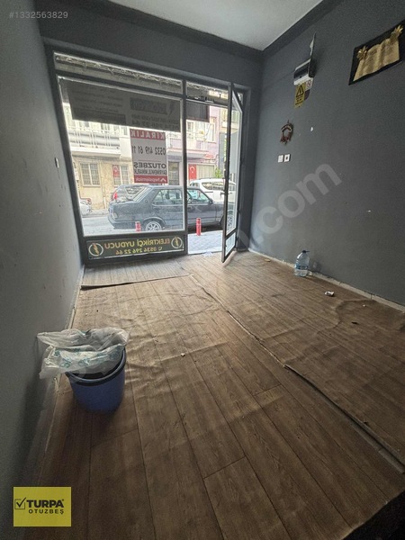 Turpa Otuzbeş'ten Güneşli Mahallesinde Satılık Dükkan — fotoğraf 2