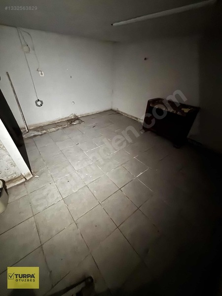 Turpa Otuzbeş'ten Güneşli Mahallesinde Satılık Dükkan — fotoğraf 4
