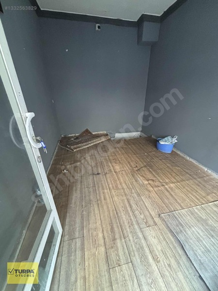 Turpa Otuzbeş'ten Güneşli Mahallesinde Satılık Dükkan — fotoğraf 5