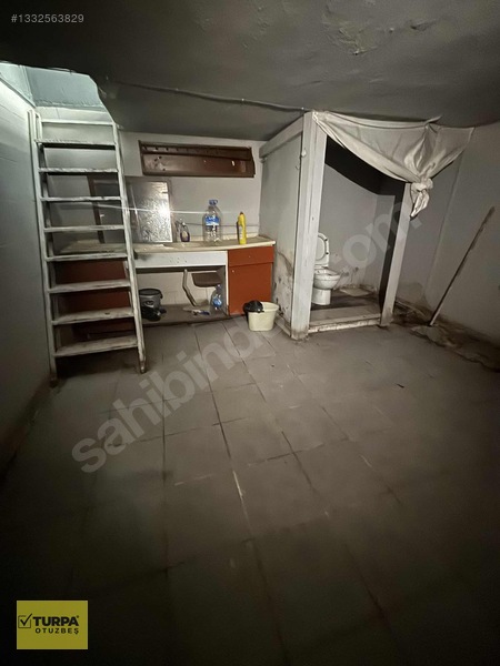 Turpa Otuzbeş'ten Güneşli Mahallesinde Satılık Dükkan — fotoğraf 7