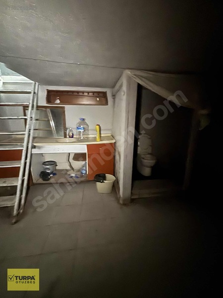 Turpa Otuzbeş'ten Güneşli Mahallesinde Satılık Dükkan — fotoğraf 9