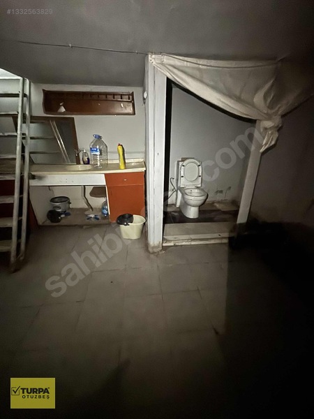 Turpa Otuzbeş'ten Güneşli Mahallesinde Satılık Dükkan — fotoğraf 10