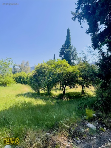 Konyaaltında Müstakil Tapulu — fotoğraf 2