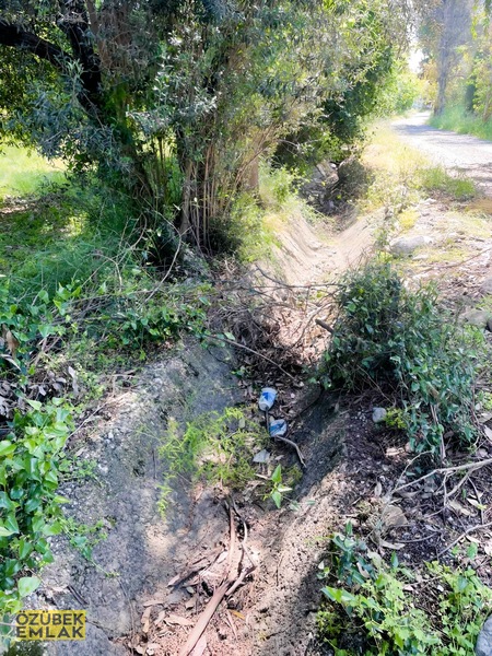 Konyaaltında Müstakil Tapulu — fotoğraf 6