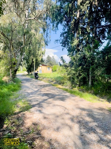 Konyaaltında Müstakil Tapulu — fotoğraf 8