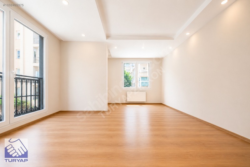 Turyap'tan, İncirli'de, Sıfır, 2+1, 90m2, E.banyolu, Lüx! — fotoğraf 9