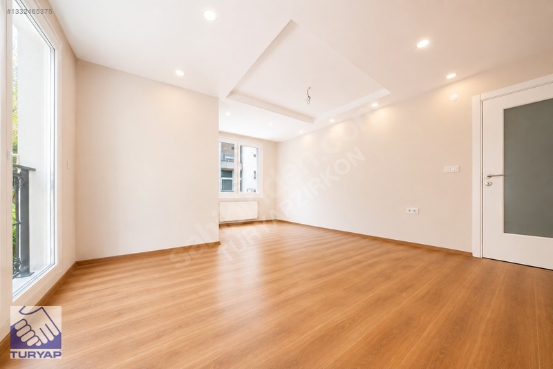 Turyap'tan, İncirli'de, Sıfır, 2+1, 90m2, E.banyolu, Lüx! — fotoğraf 10