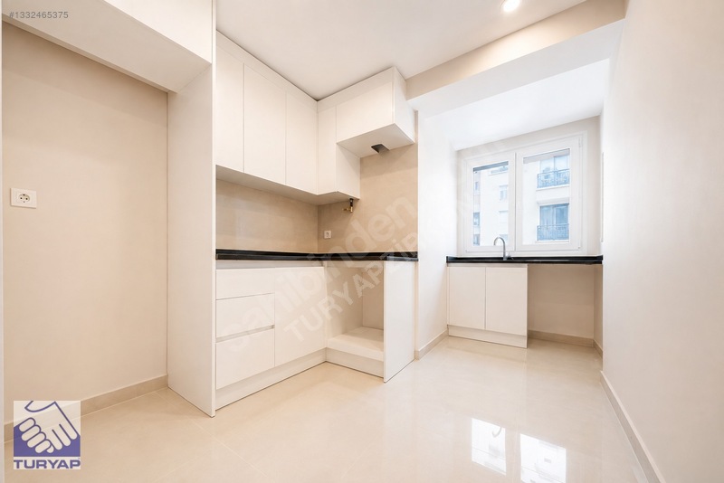 Turyap'tan, İncirli'de, Sıfır, 2+1, 90m2, E.banyolu, Lüx! — fotoğraf 14